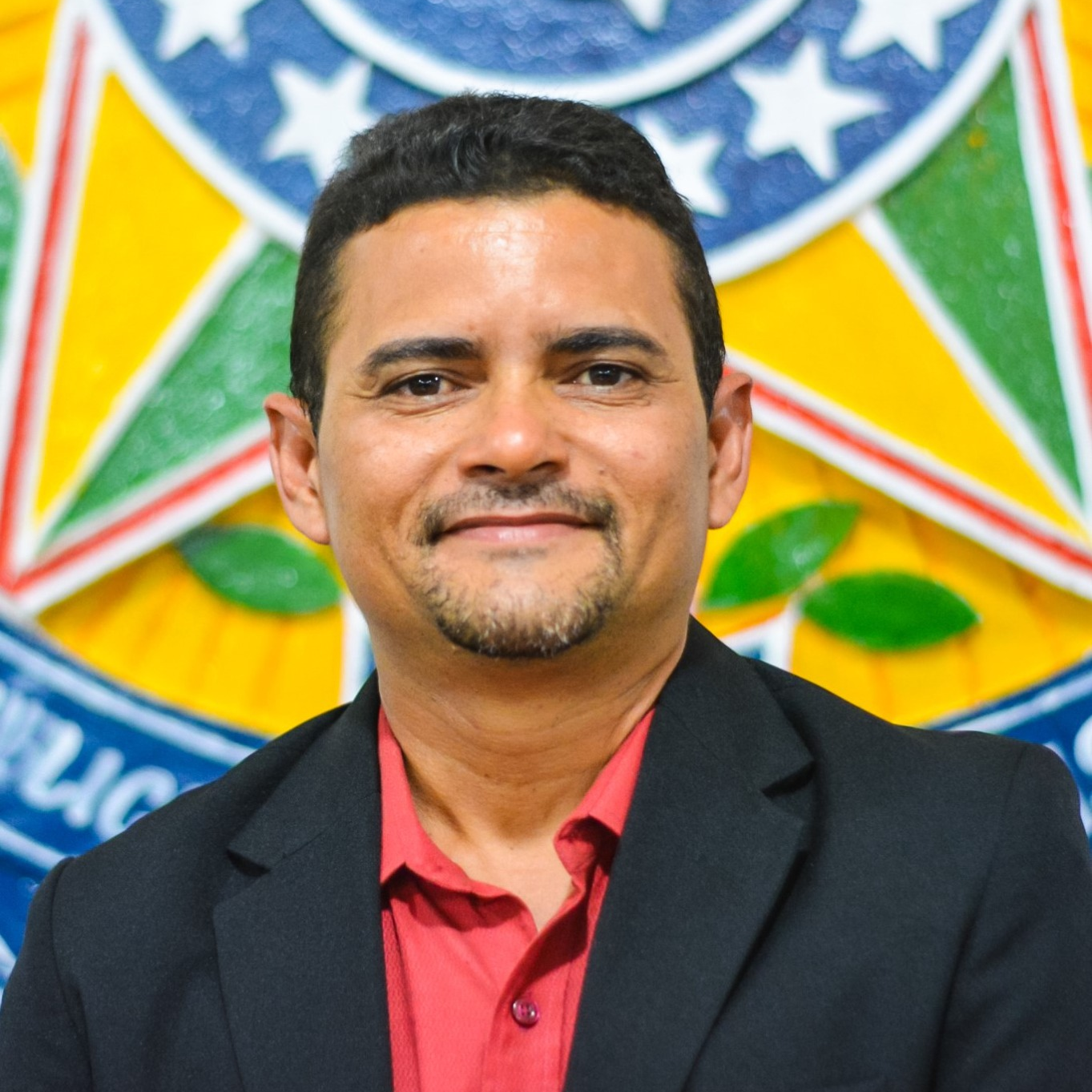 Prof. Antônio Marcos