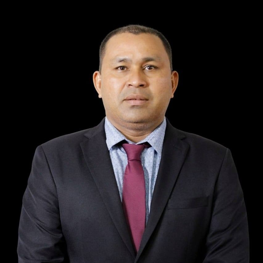 Heraldo Pantoja